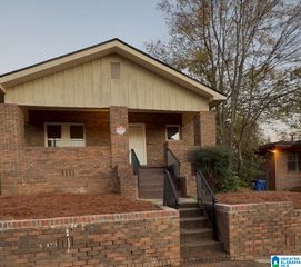 5301 COURT G, Fairfield, AL 35064