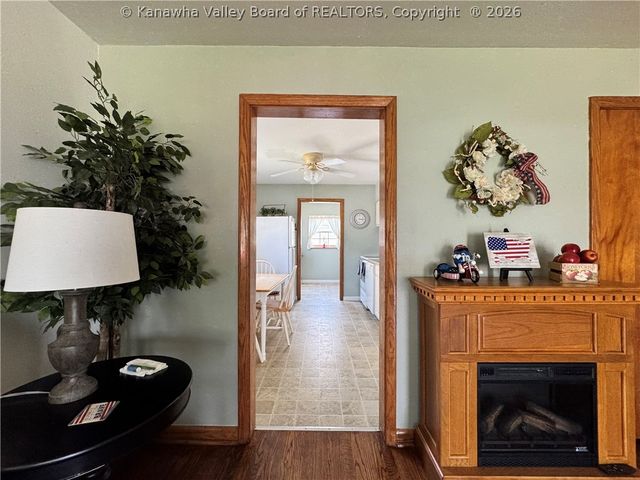 2609 Washington Avenue, St Albans, WV 25177