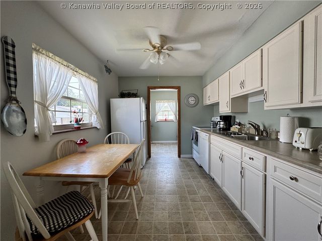 2609 Washington Avenue, St Albans, WV 25177