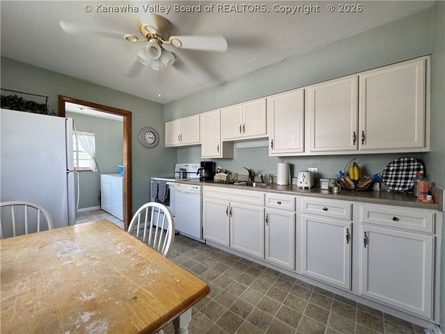 2609 Washington Avenue, St Albans, WV 25177