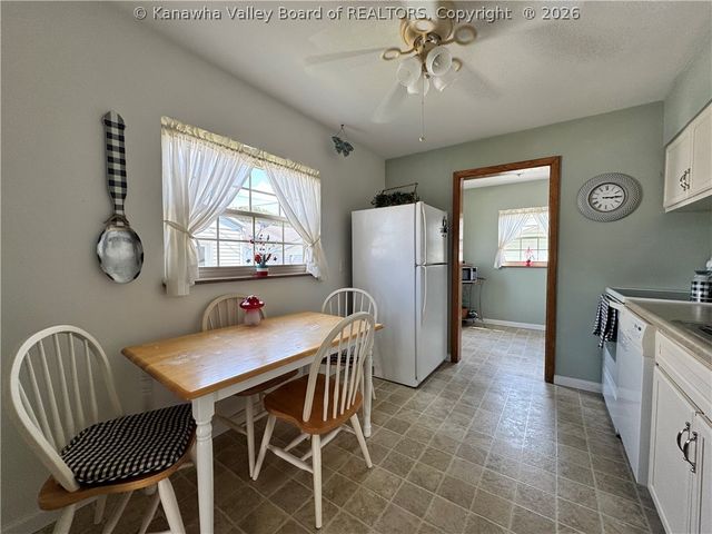 2609 Washington Avenue, St Albans, WV 25177