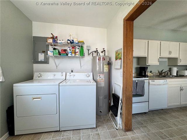 2609 Washington Avenue, St Albans, WV 25177