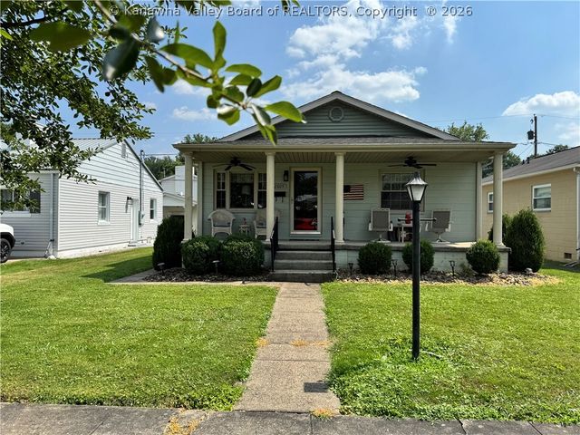 2609 Washington Avenue, St Albans, WV 25177