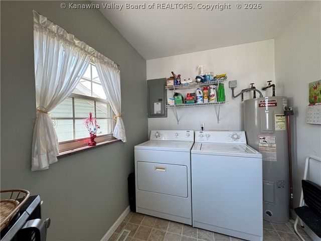 2609 Washington Avenue, St Albans, WV 25177