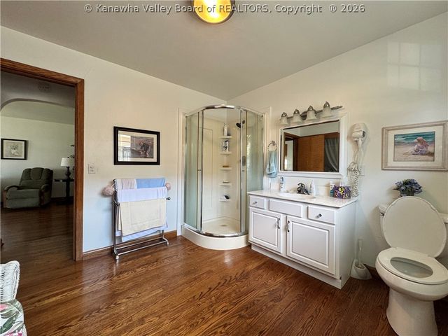 2609 Washington Avenue, St Albans, WV 25177