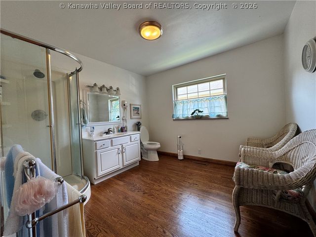 2609 Washington Avenue, St Albans, WV 25177
