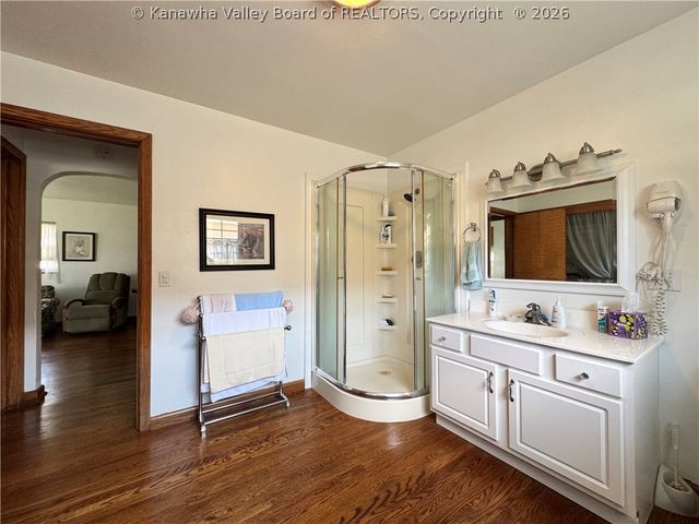 2609 Washington Avenue, St Albans, WV 25177