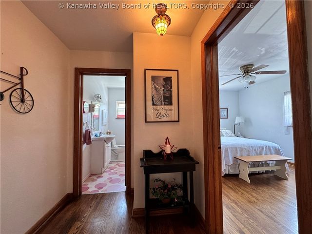 2609 Washington Avenue, St Albans, WV 25177