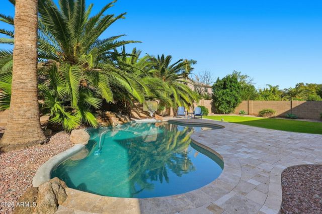 2722 E ZION Way, Chandler, AZ 85249