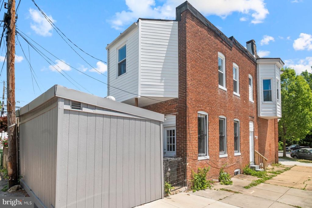 Image 27 of property listing at 1210 WELDON AVE, Baltimore, MD 21211