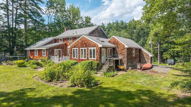 17 Reeds Ferry Way, Merrimack, NH 03054
