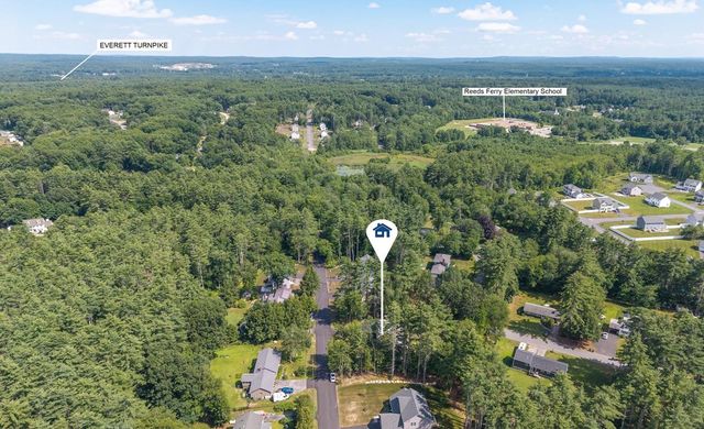 17 Reeds Ferry Way, Merrimack, NH 03054