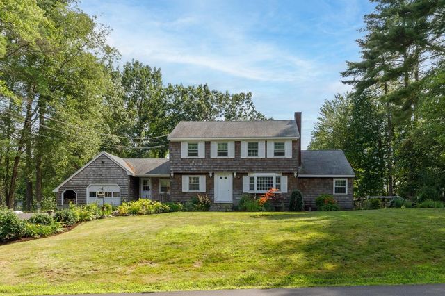 17 Reeds Ferry Way, Merrimack, NH 03054