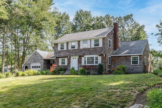 17 Reeds Ferry Way, Merrimack, NH 03054