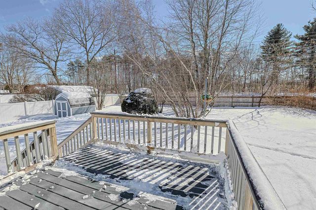 141 Donahue Drive, Manchester, NH 03103