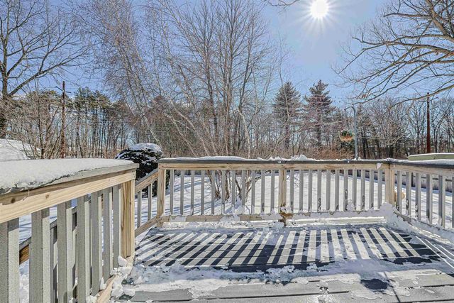 141 Donahue Drive, Manchester, NH 03103