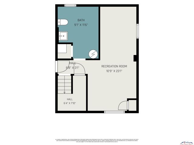 7714 Braun Avenue, La Vista, NE 68128