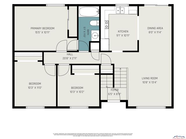 7714 Braun Avenue, La Vista, NE 68128