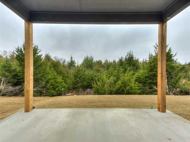 5808 NW 154th Terrace, Edmond, OK 73013