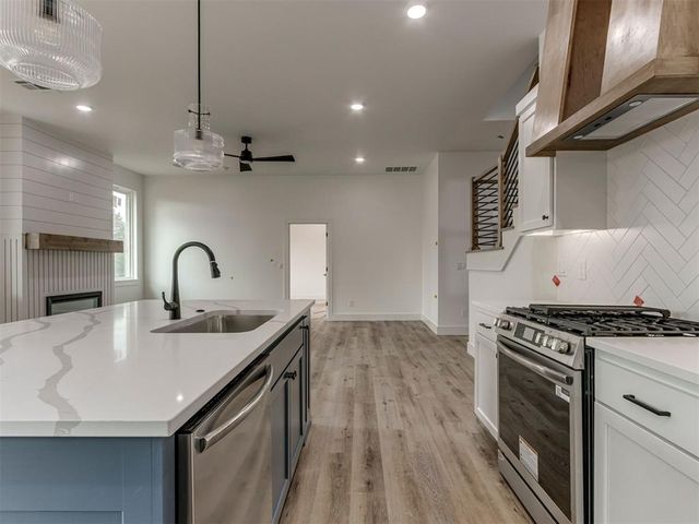 5808 NW 154th Terrace, Edmond, OK 73013