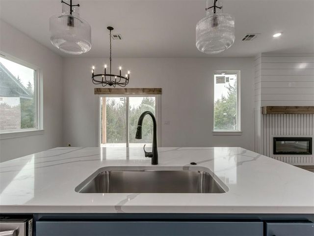 5808 NW 154th Terrace, Edmond, OK 73013