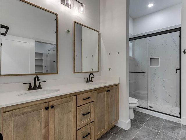 5808 NW 154th Terrace, Edmond, OK 73013