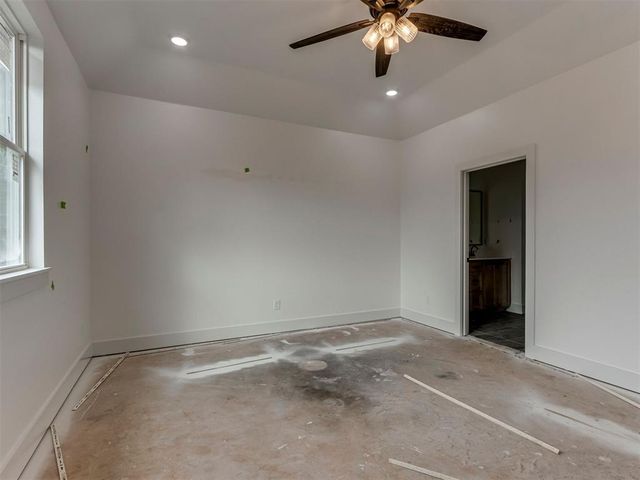 5808 NW 154th Terrace, Edmond, OK 73013