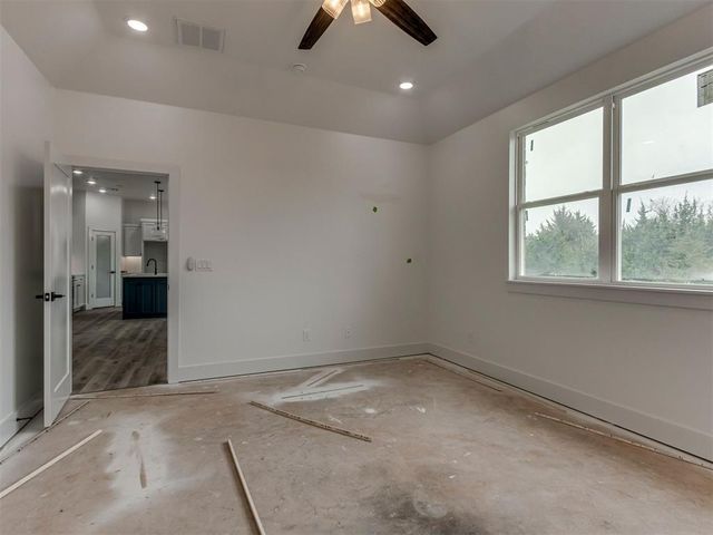 5808 NW 154th Terrace, Edmond, OK 73013