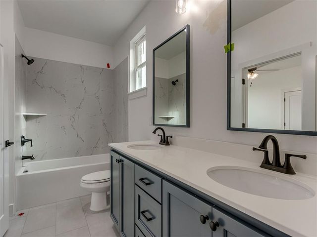 5808 NW 154th Terrace, Edmond, OK 73013