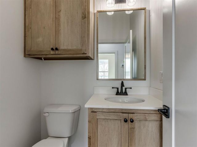 5808 NW 154th Terrace, Edmond, OK 73013