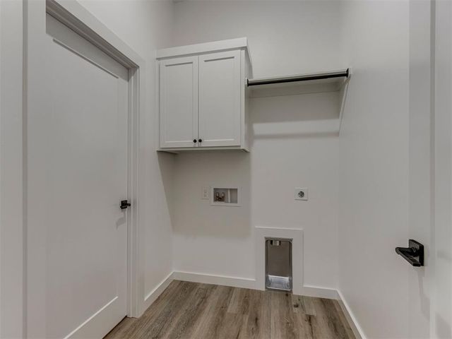 5808 NW 154th Terrace, Edmond, OK 73013