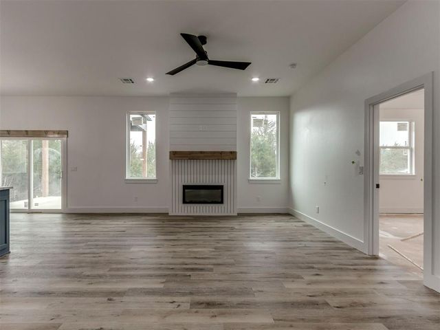 5808 NW 154th Terrace, Edmond, OK 73013