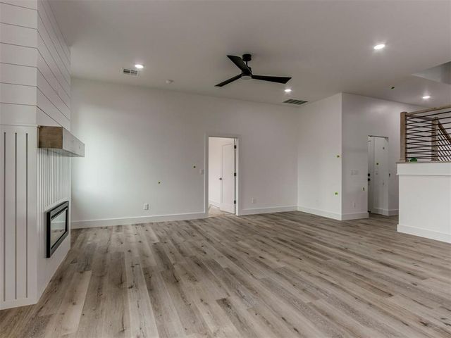 5808 NW 154th Terrace, Edmond, OK 73013