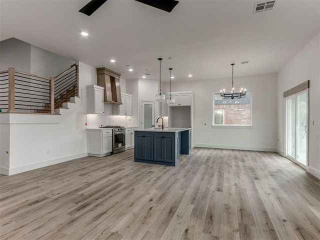 5808 NW 154th Terrace, Edmond, OK 73013