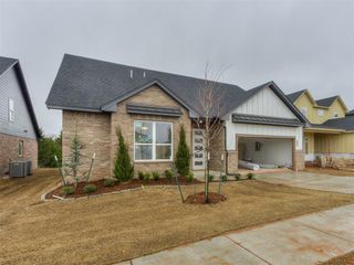5808 NW 154th Terrace, Edmond, OK 73013