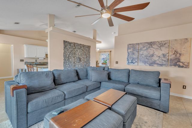 7734 Ramona Drive, Navarre, FL 32566