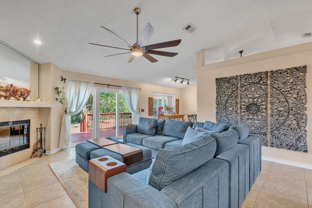 7734 Ramona Drive, Navarre, FL 32566