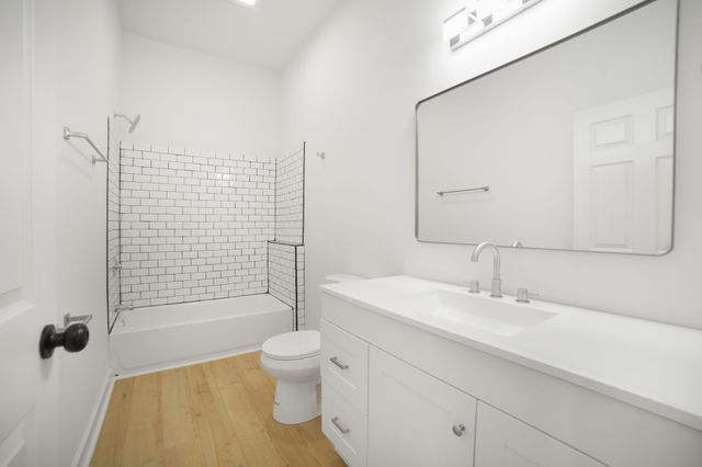 110 Spring Creek Rd, Estill Springs, TN 37330