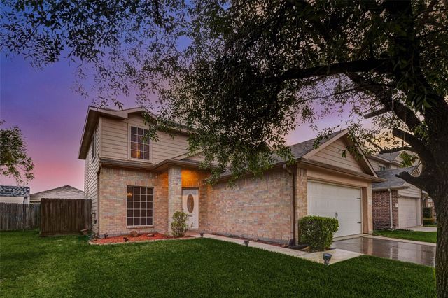 3523 Bluebird Park Lane, Humble, TX 77338