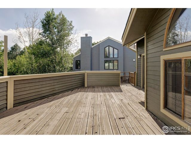 2770 Arbor Glen Pl, Boulder, CO 80304