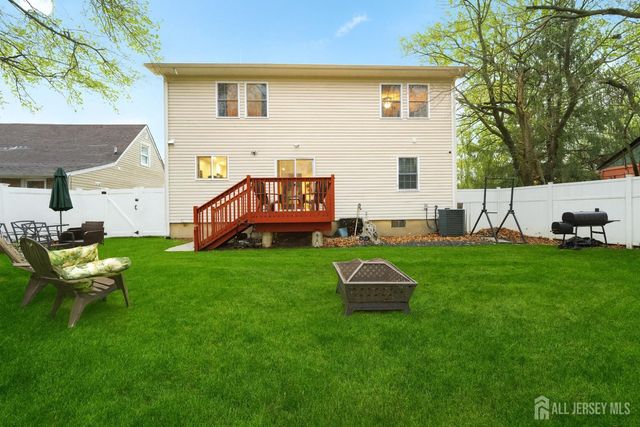 13 E Church E Street, Jamesburg, NJ 08831