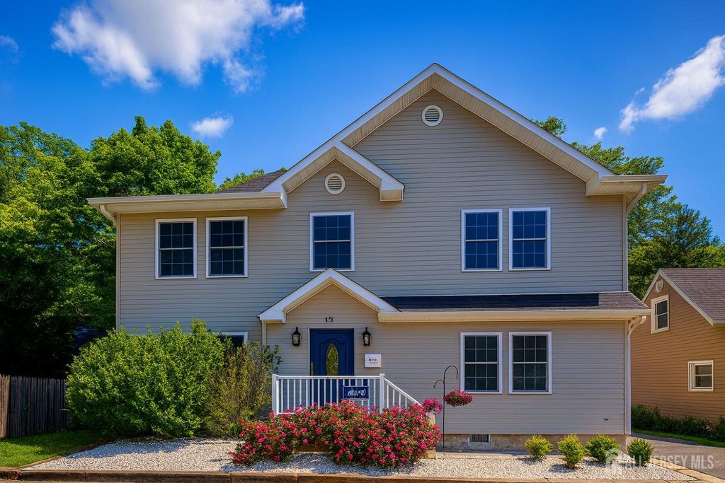 13 E Church E Street, Jamesburg, NJ 08831