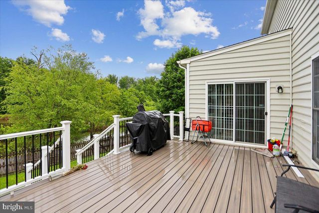 9008 FLETCHER FARM CT, Manassas, VA 20112
