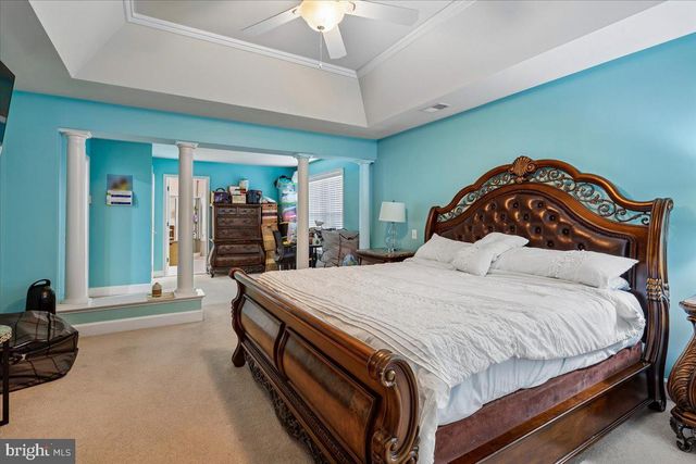 9008 FLETCHER FARM CT, Manassas, VA 20112
