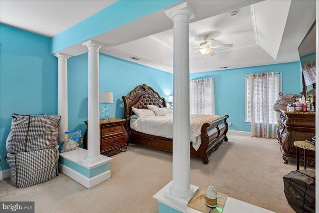 9008 FLETCHER FARM CT, Manassas, VA 20112