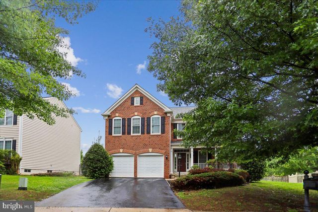 9008 FLETCHER FARM CT, Manassas, VA 20112