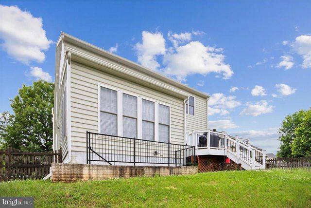 9008 FLETCHER FARM CT, Manassas, VA 20112