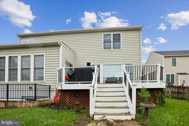 9008 FLETCHER FARM CT, Manassas, VA 20112