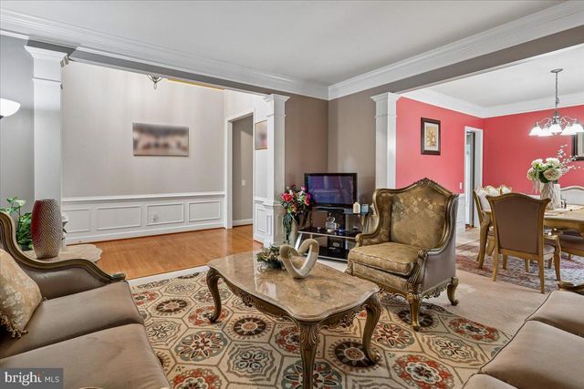 9008 FLETCHER FARM CT, Manassas, VA 20112