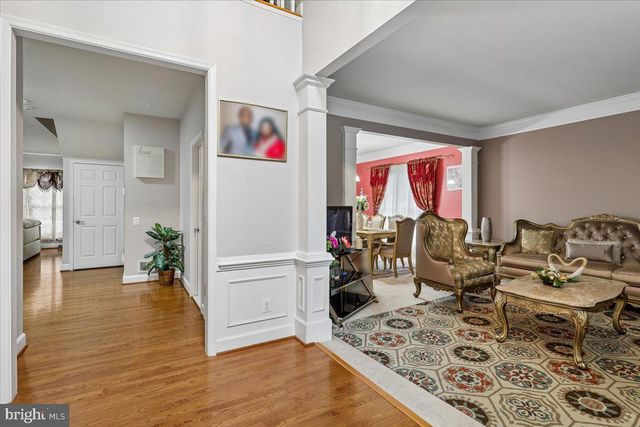 9008 FLETCHER FARM CT, Manassas, VA 20112